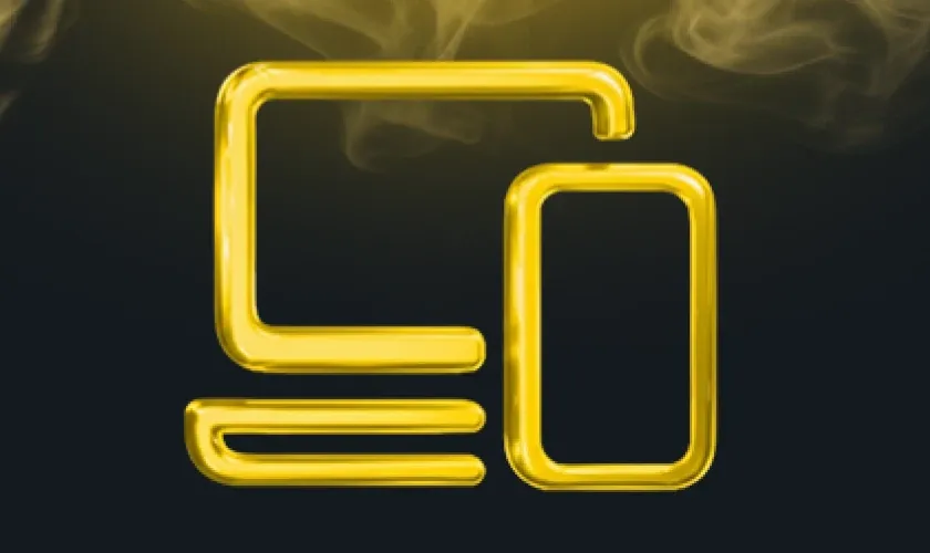 Parisienne Play game open on a smartphone