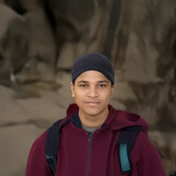 Portrait of player Julien Marchand